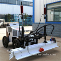 High quality top design concrete laser screed machine for sale FJZP-220